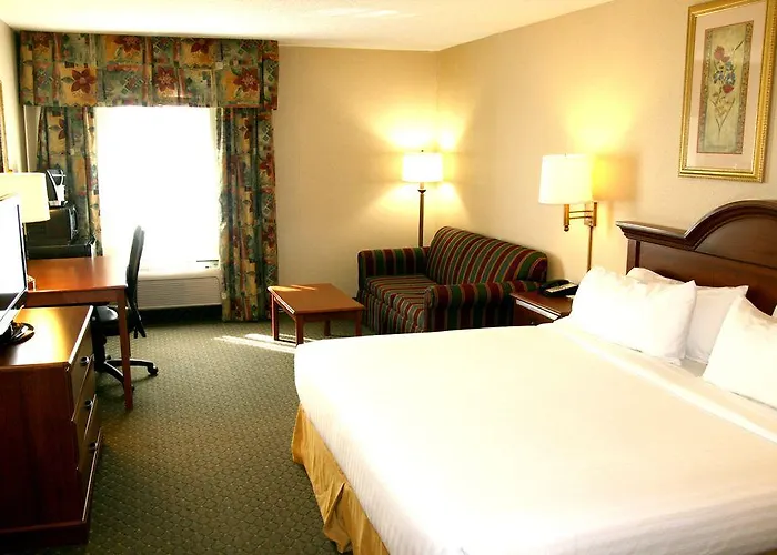 Comfort & Near Route 66 4*