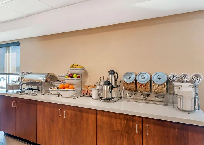 Comfort & Near Route 66 Hotel 4*