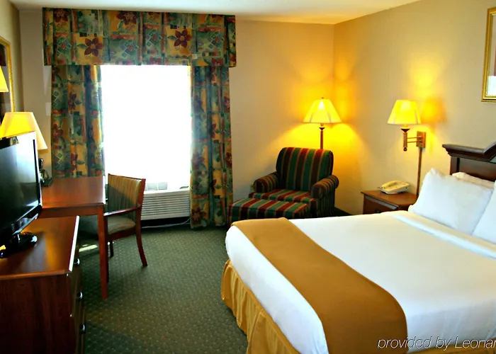 Comfort & Near Route 66 Hotel 4*