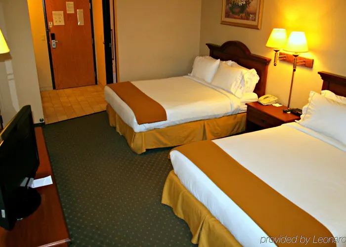 Comfort & Near Route 66 4*