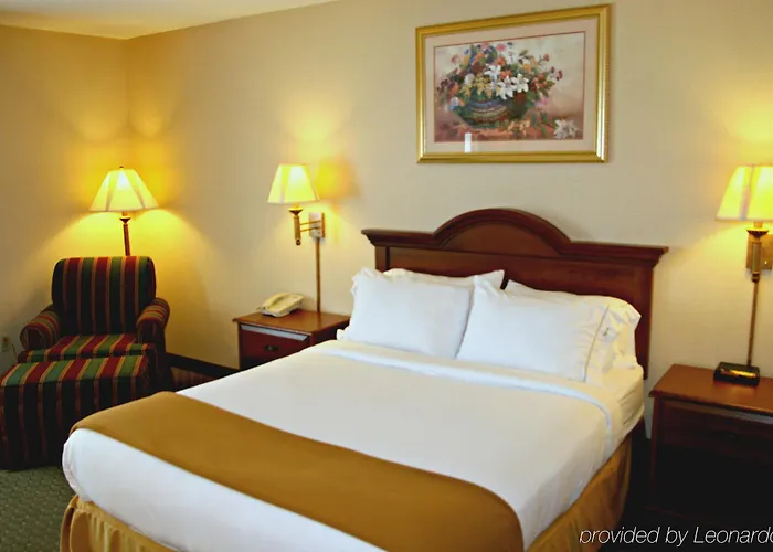 Comfort & Near Route 66 Hotel